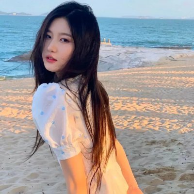 大浦东