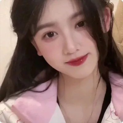 粉黛迷春